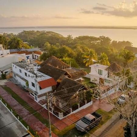 Hotel Miriam บากาลาร์ ภายนอก รูปภาพ