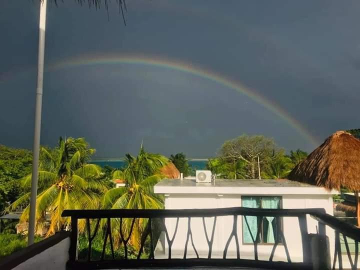 Hotel Miriam บากาลาร์ ภายนอก รูปภาพ