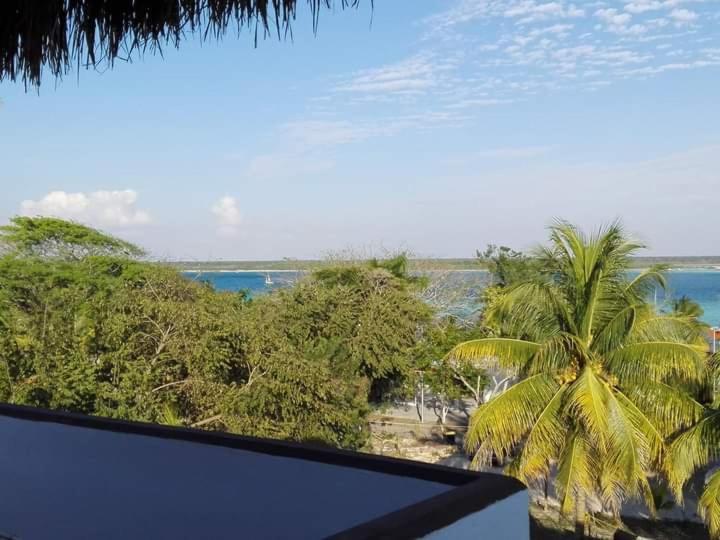 Hotel Miriam บากาลาร์ ภายนอก รูปภาพ
