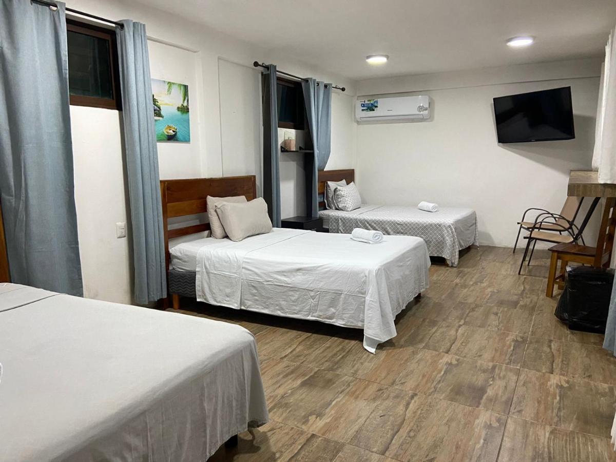 Hotel Miriam บากาลาร์ ภายนอก รูปภาพ