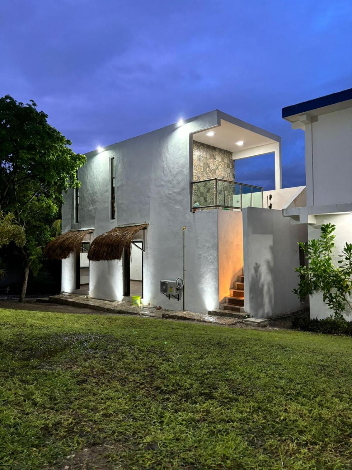 Hotel Miriam บากาลาร์ ภายนอก รูปภาพ